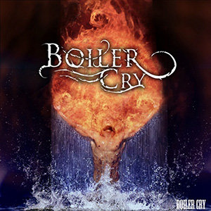 Группа BOILER.CRY, 2011 год