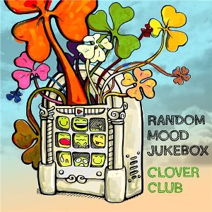 cloverclub cover