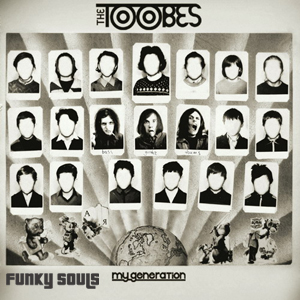 The Toobes - 2011 