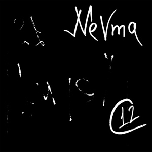NEVMA. Альбом 12 (2013)