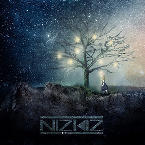 NIZKIZ. Nizkiz (2012)